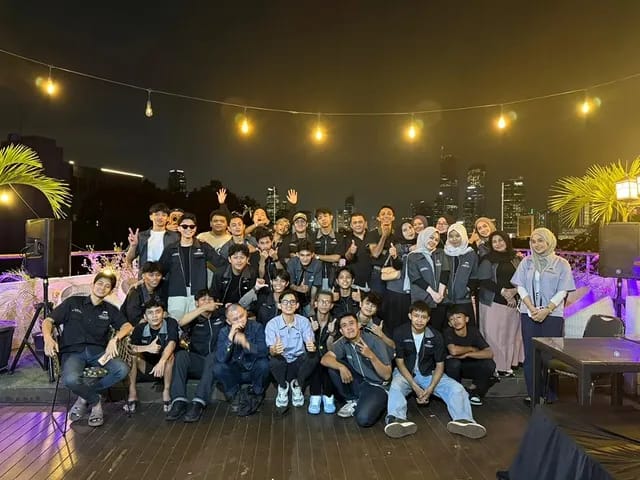 BarberSmart Squad